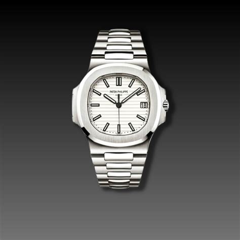 mens second hand patek philippe - Patek Philippe nautilus vintage.